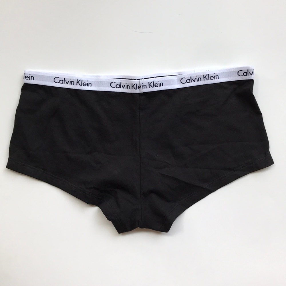 Brand NEW Calvin Klein Boyshort underwear!